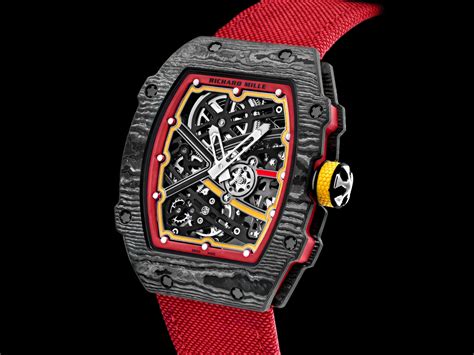 richard mille watch lowest price